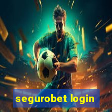 segurobet login